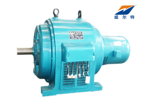 SFW(125~1250)-(6~24)/1180發(fā)電機(臥式、無刷)