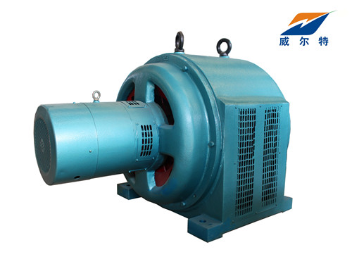 SFW250-6/740發(fā)電機(jī)(臥式、無(wú)刷)