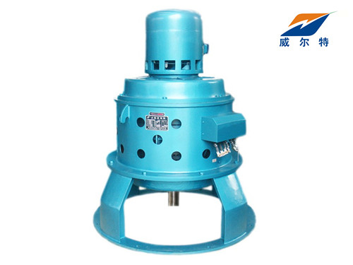 SF(100~800)-(6~20)/990發(fā)電機(立式、無刷)